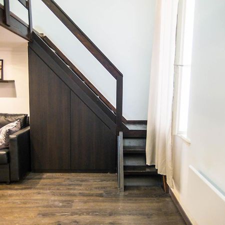 Goldcentral Apartment Akacfa 부다페스트 외부 사진