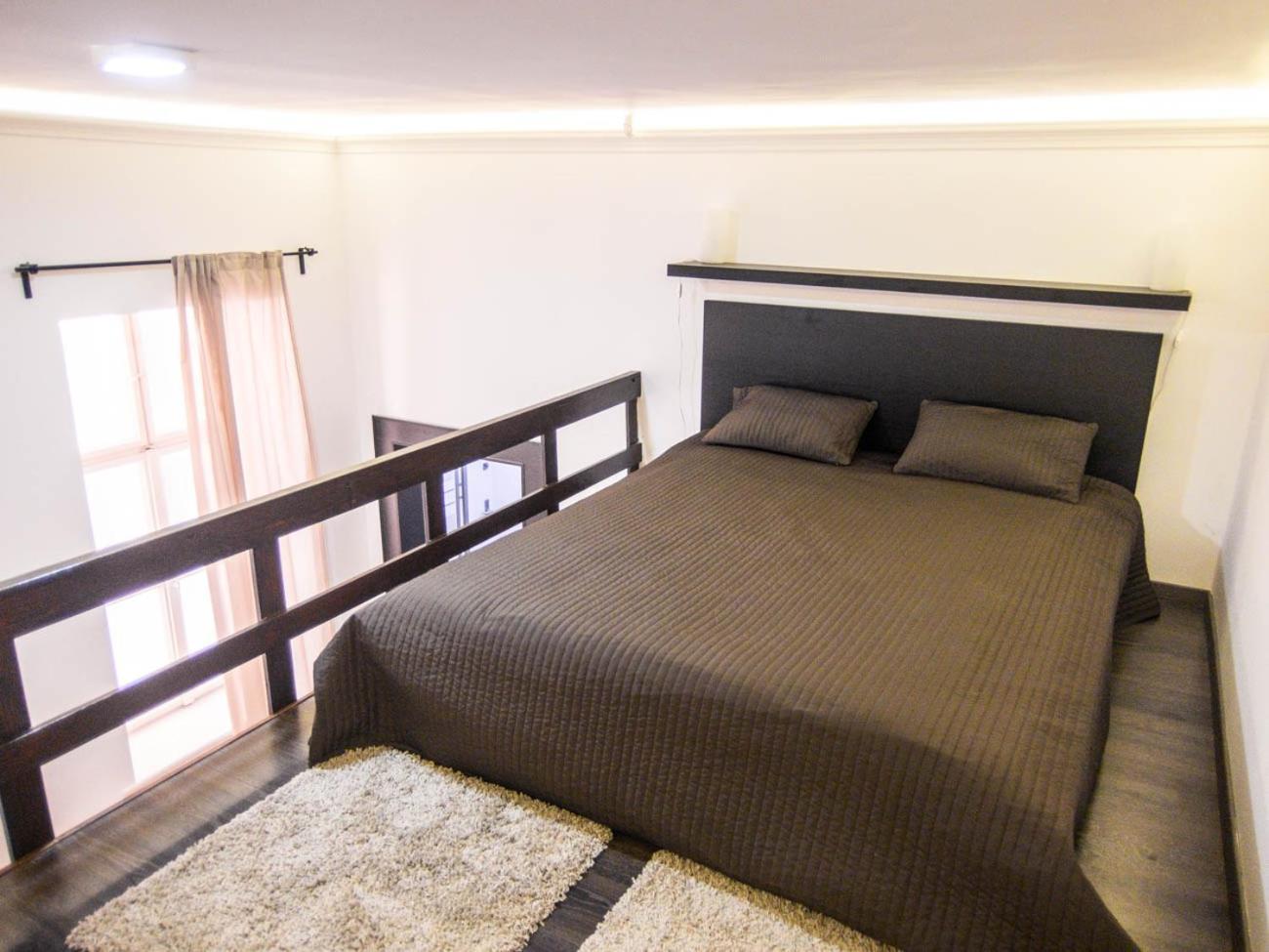 Goldcentral Apartment Akacfa 부다페스트 외부 사진