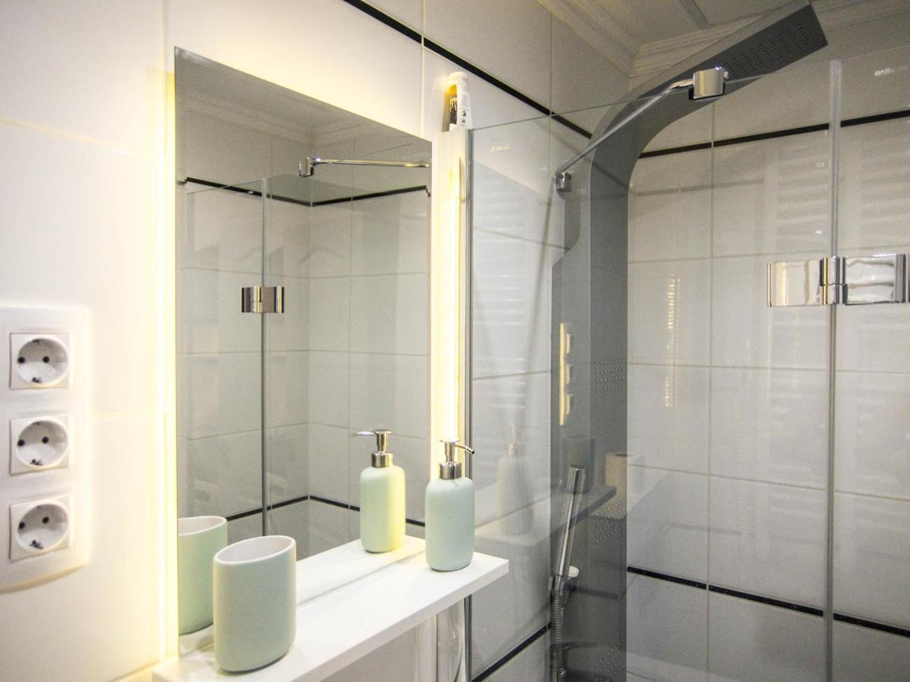 Goldcentral Apartment Akacfa 부다페스트 외부 사진