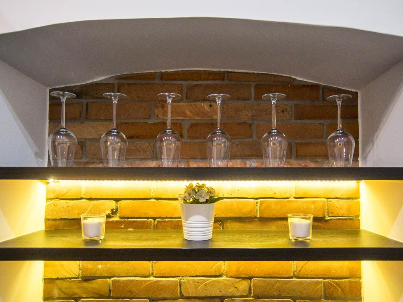 Goldcentral Apartment Akacfa 부다페스트 외부 사진