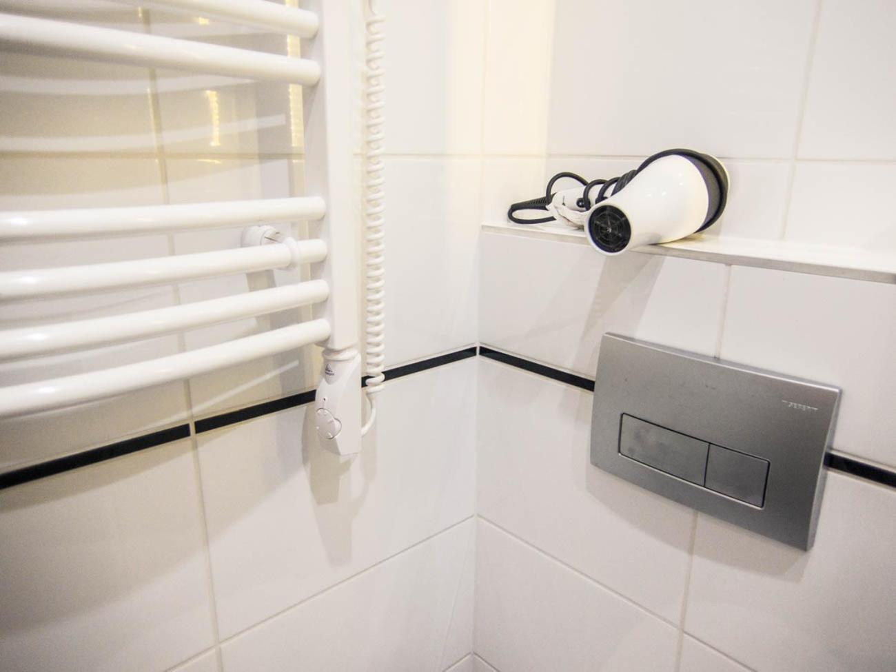 Goldcentral Apartment Akacfa 부다페스트 외부 사진