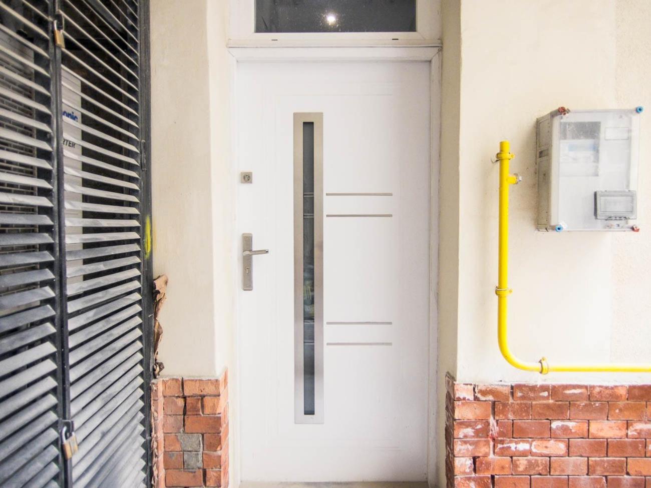 Goldcentral Apartment Akacfa 부다페스트 외부 사진